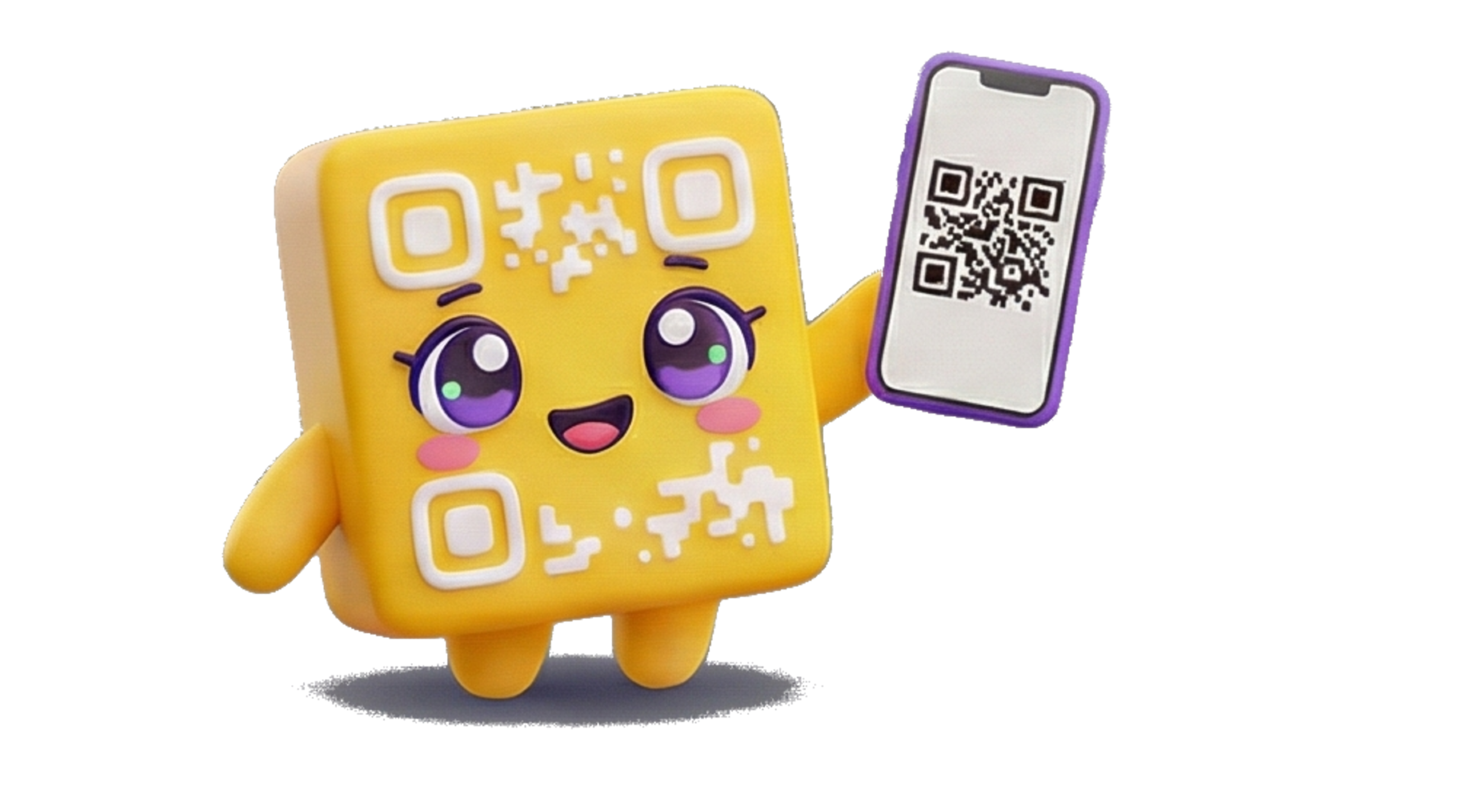 Qucito creando QR